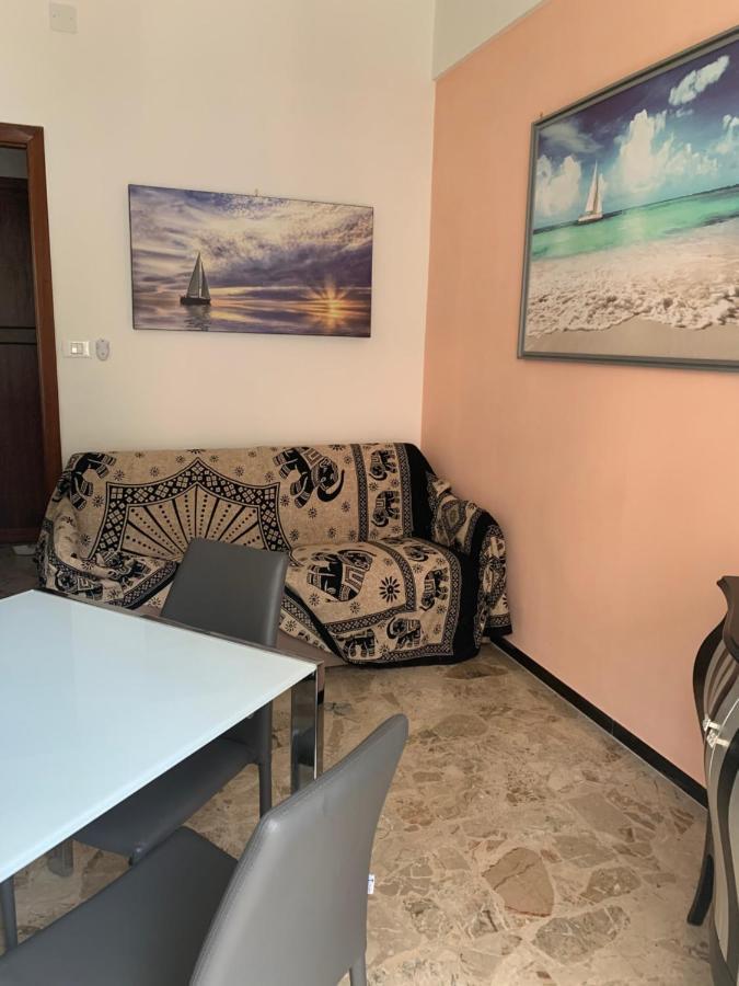 Appartamento Sandro By Portofinovacanze Rapallo Exterior photo