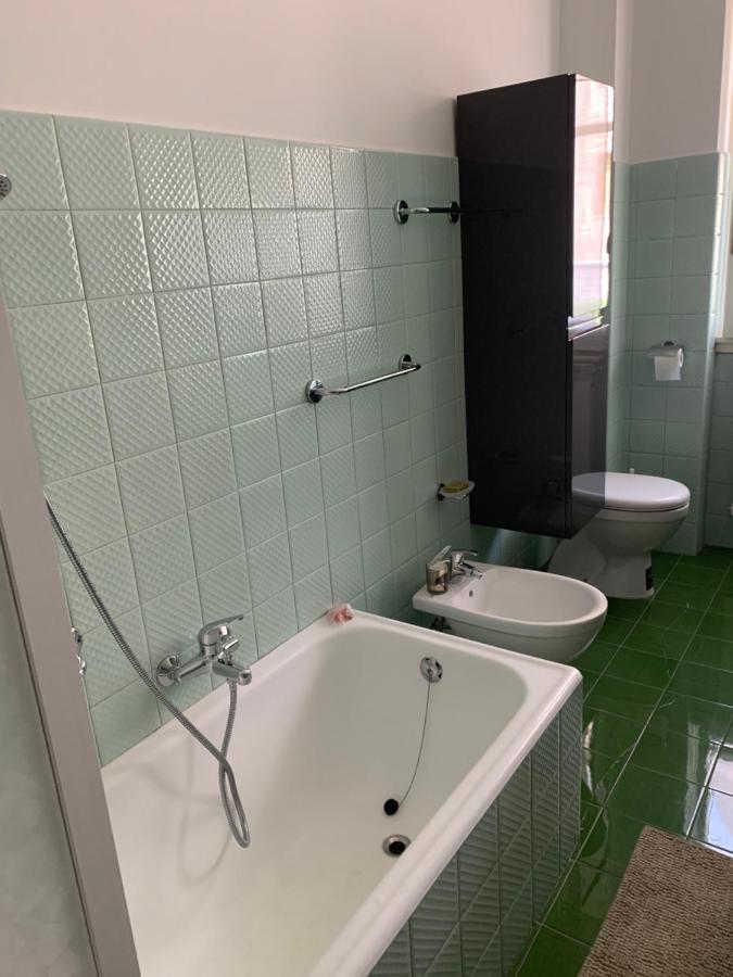 Appartamento Sandro By Portofinovacanze Rapallo Exterior photo
