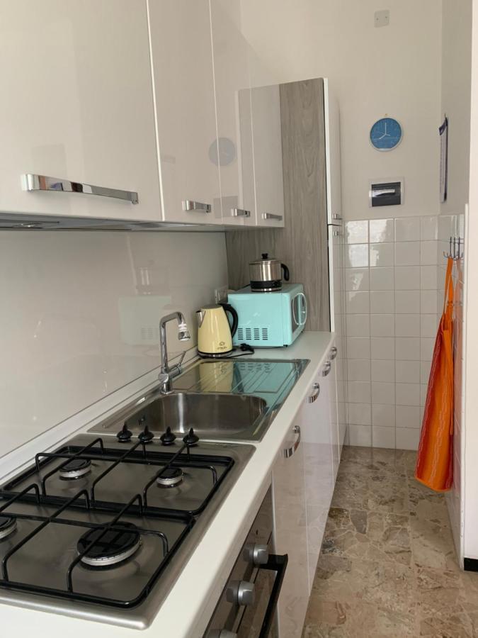 Appartamento Sandro By Portofinovacanze Rapallo Exterior photo